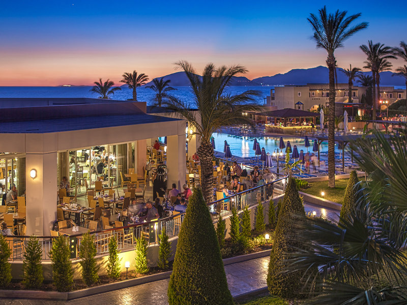 Horizon Beach Resort 16