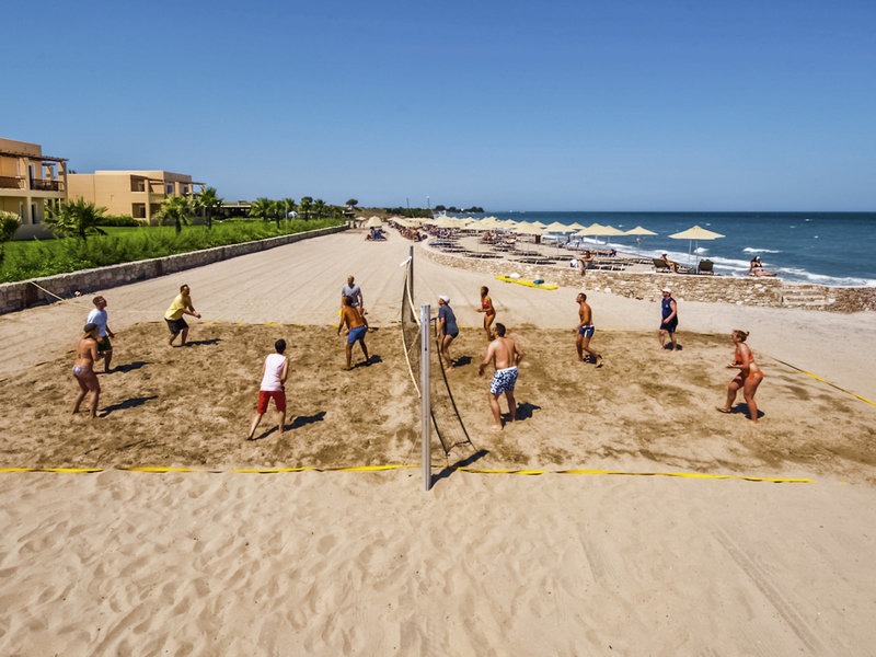 Horizon Beach Resort 18