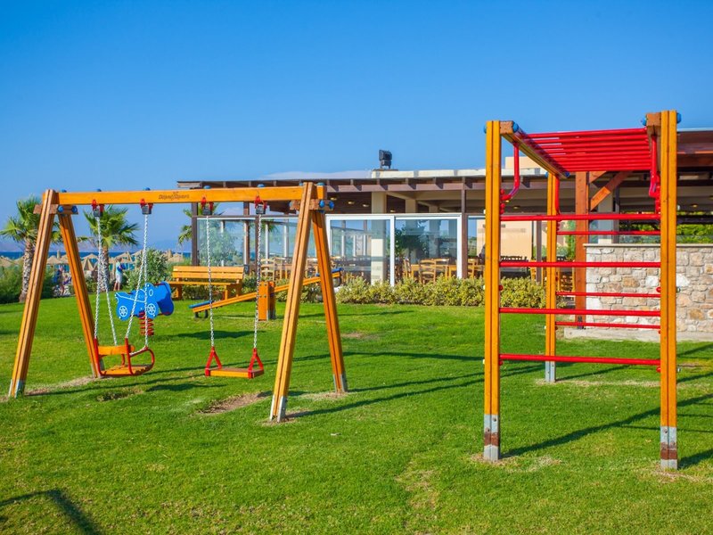 Horizon Beach Resort 26