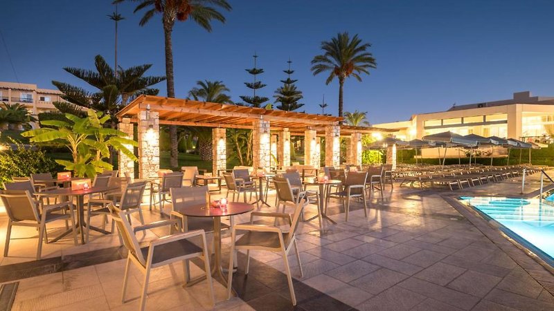 Horizon Beach Resort 10