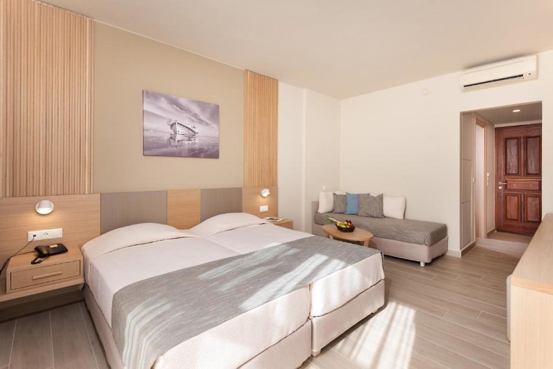 Horizon Beach Resort 11