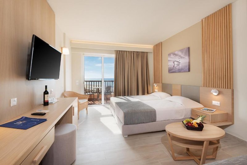 Horizon Beach Resort 13