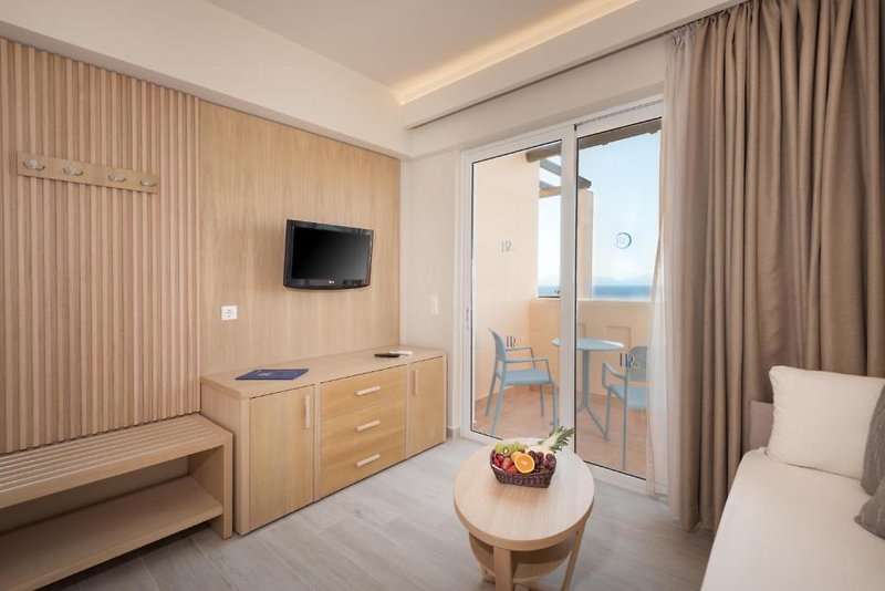 Horizon Beach Resort 16