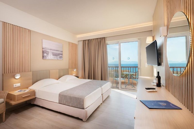 Horizon Beach Resort 20