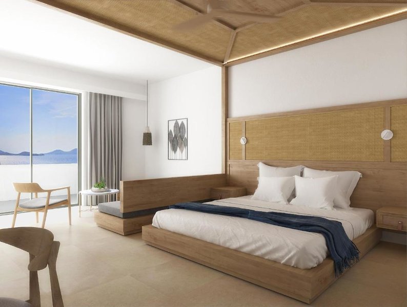 Horizon Beach Resort 22