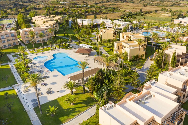 Horizon Beach Resort 36