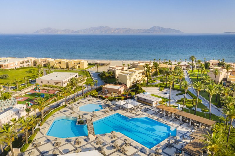 Horizon Beach Resort 37