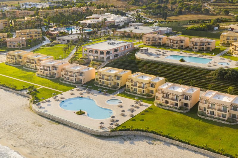 Horizon Beach Resort 38