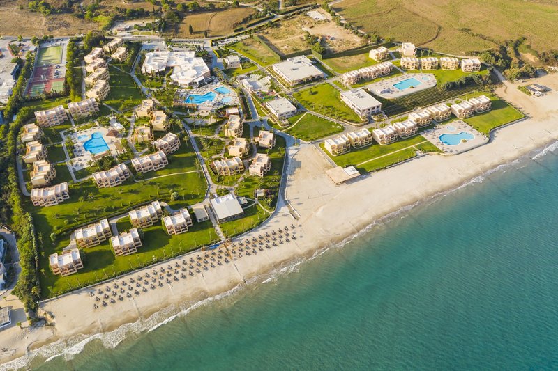 Horizon Beach Resort 39