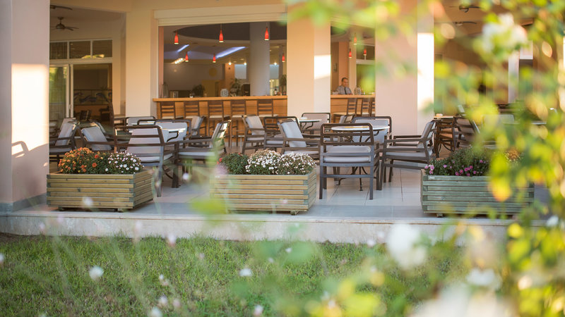 Horizon Beach Resort 40