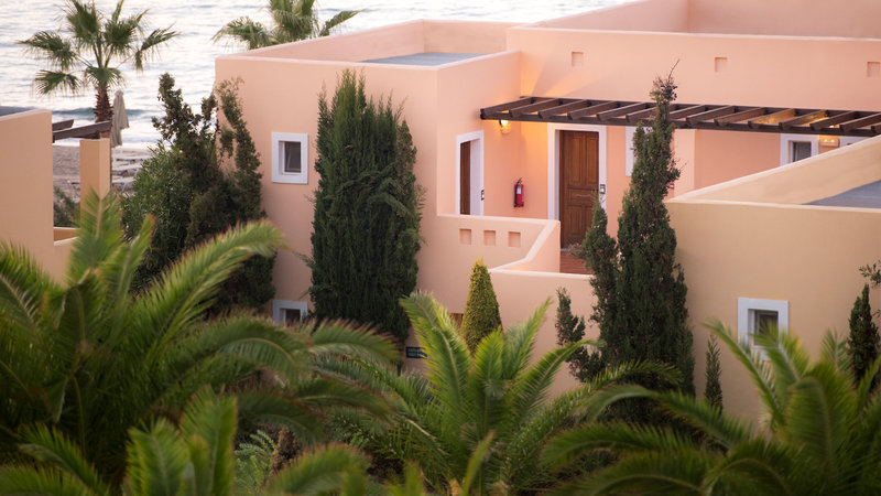 Horizon Beach Resort 42