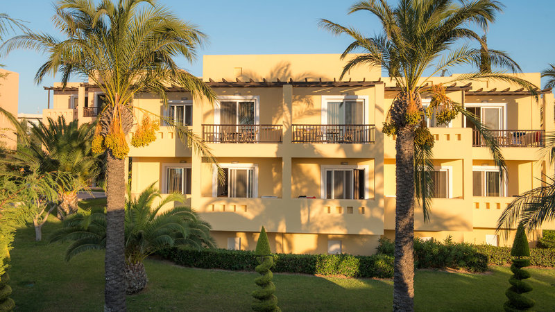 Horizon Beach Resort 46