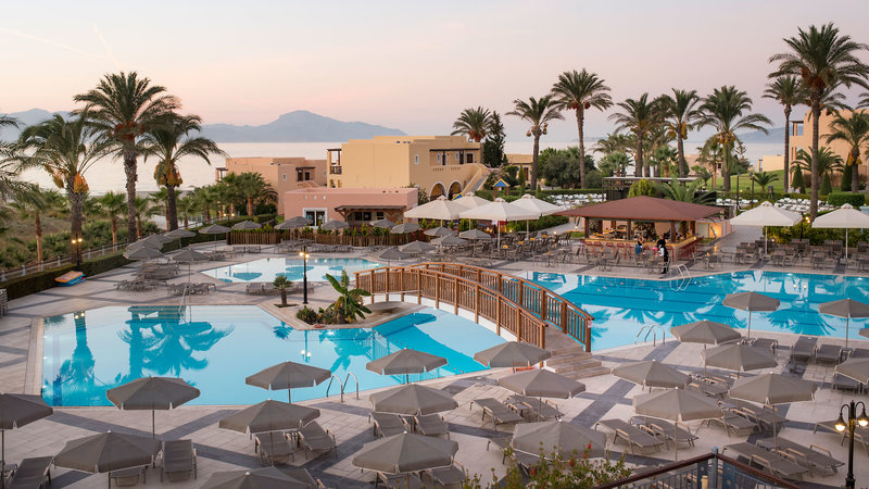 Horizon Beach Resort 47