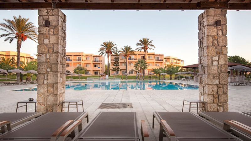 Horizon Beach Resort 48