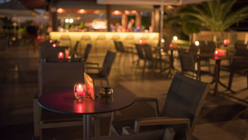 Horizon Beach Resort 49