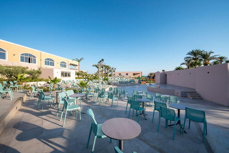 Horizon Beach Resort 7