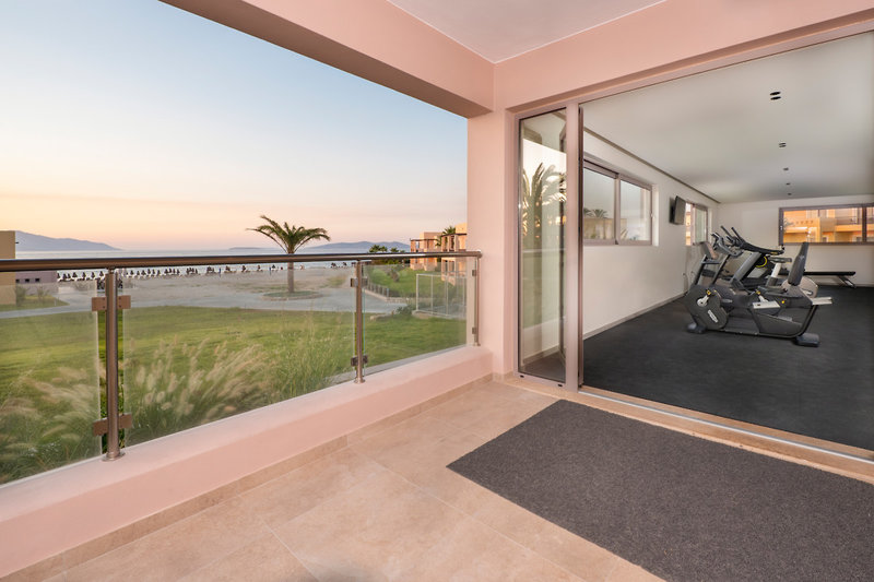 Horizon Beach Resort 10