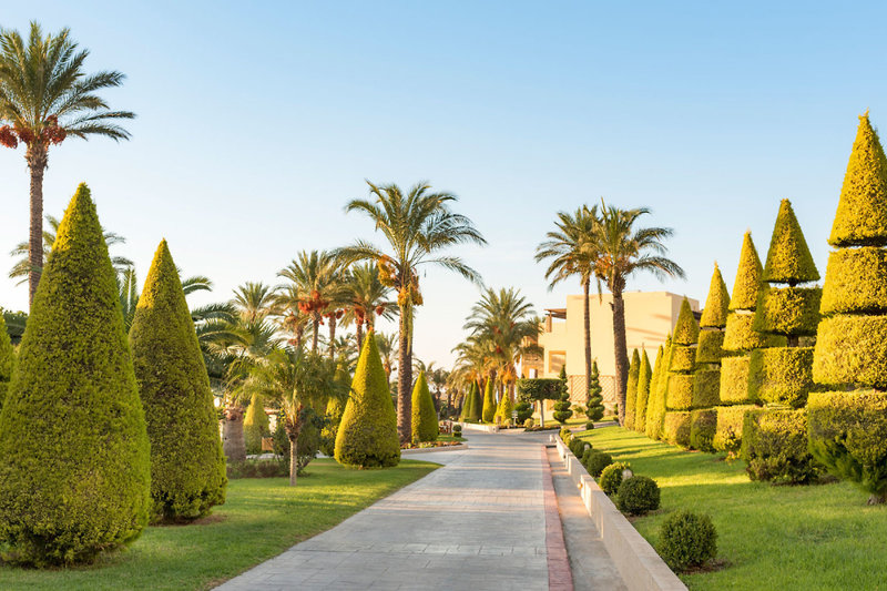 Horizon Beach Resort 12