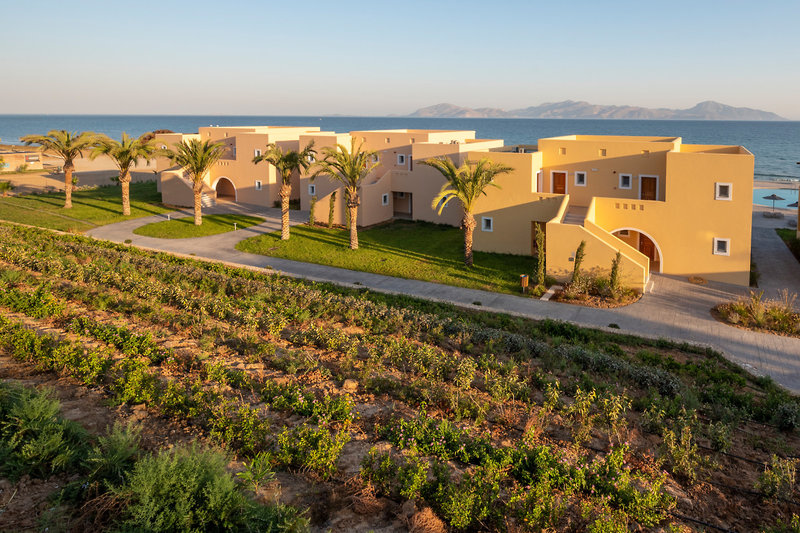 Horizon Beach Resort 14