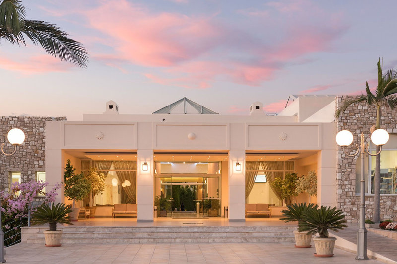 Horizon Beach Resort 16