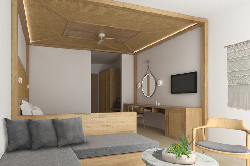 Horizon Beach Resort 18