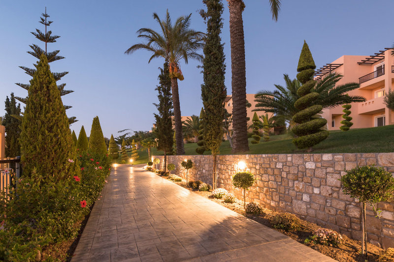 Horizon Beach Resort 21