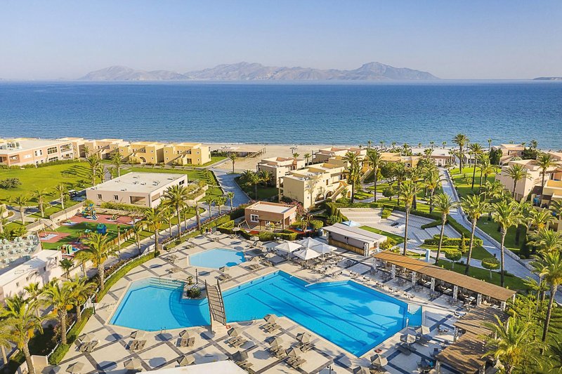 Horizon Beach Resort 9