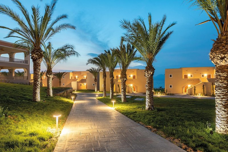 Horizon Beach Resort 12
