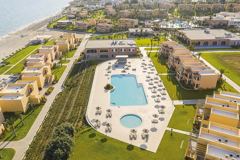 Horizon Beach Resort 14