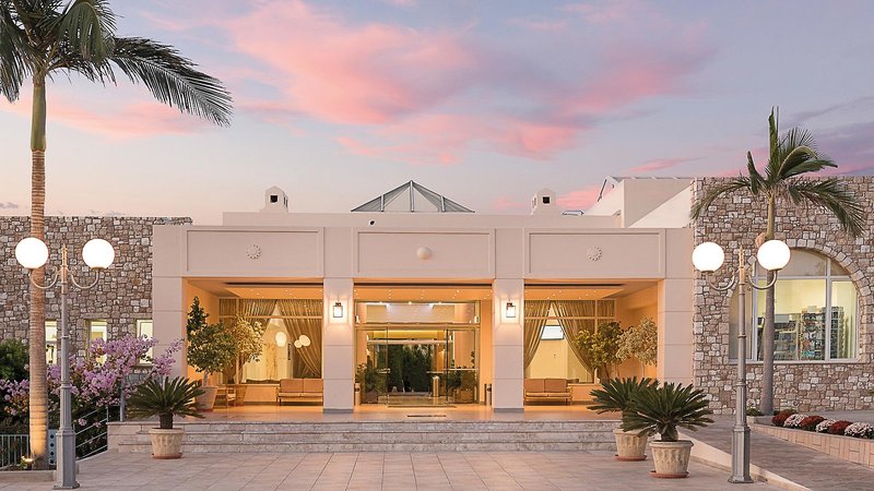 Horizon Beach Resort 15