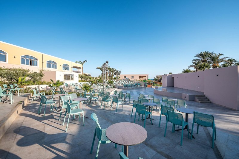 Horizon Beach Resort 16