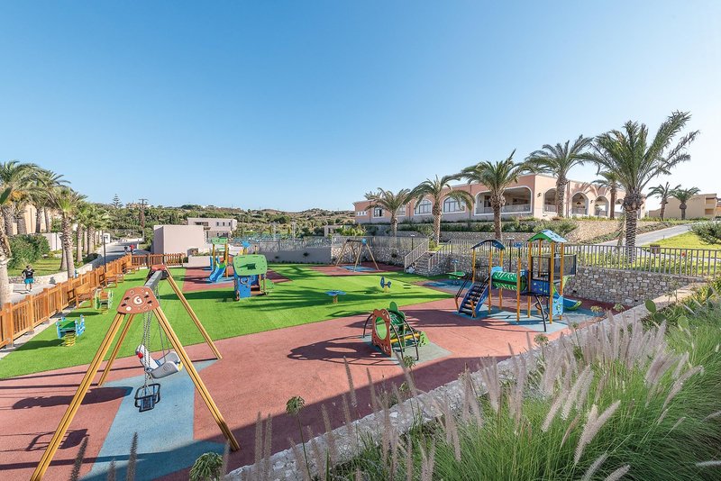 Horizon Beach Resort 17