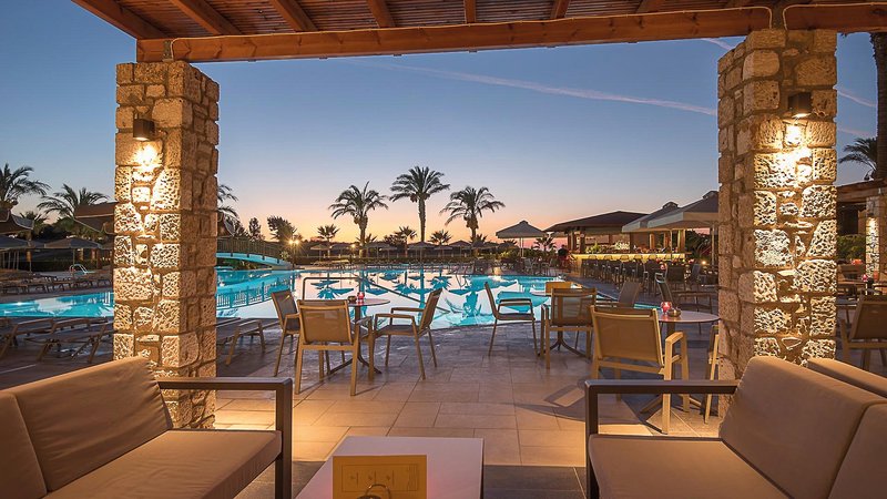 Horizon Beach Resort 19