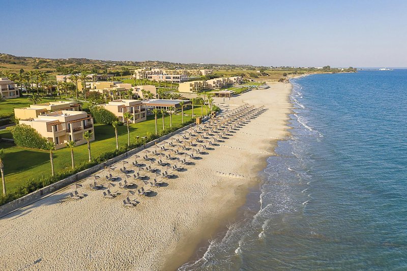 Horizon Beach Resort 24