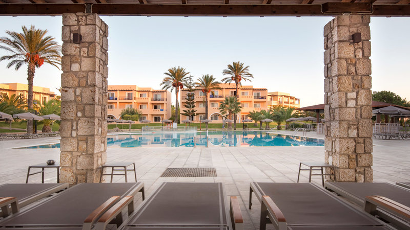 Horizon Beach Resort 6
