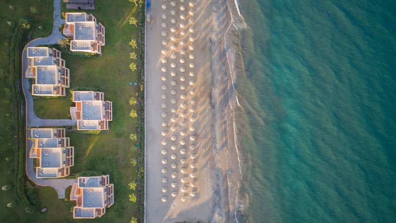 Horizon Beach Resort 7