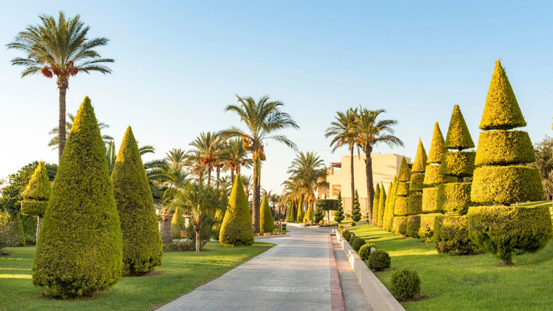 Horizon Beach Resort 13