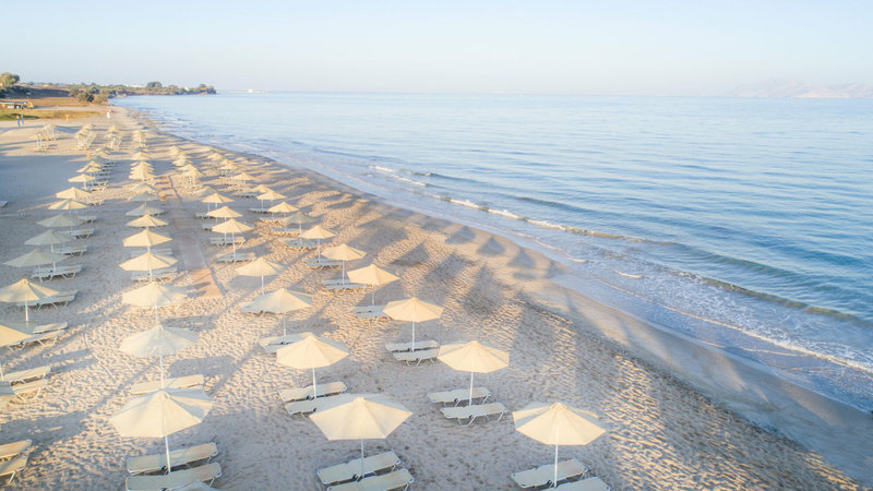 Horizon Beach Resort 14