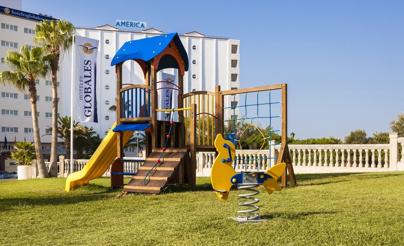 Globales América 16