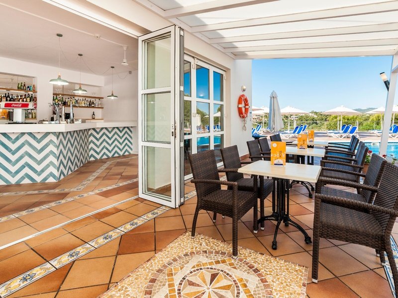 Globales América 11