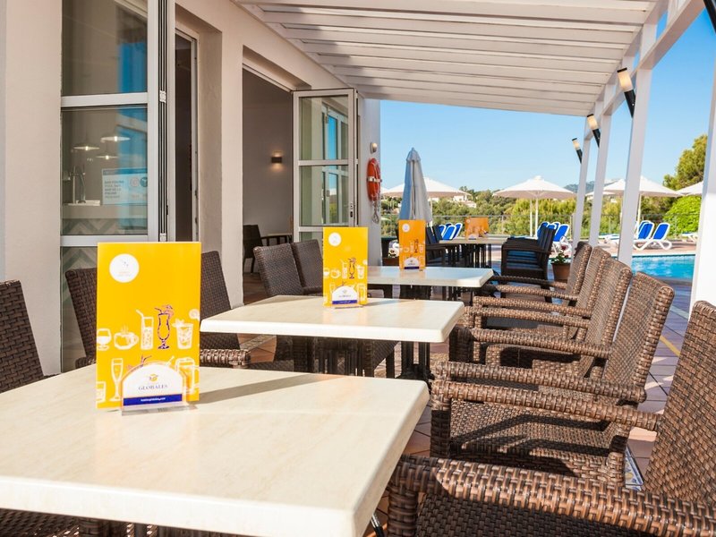 Globales América 12