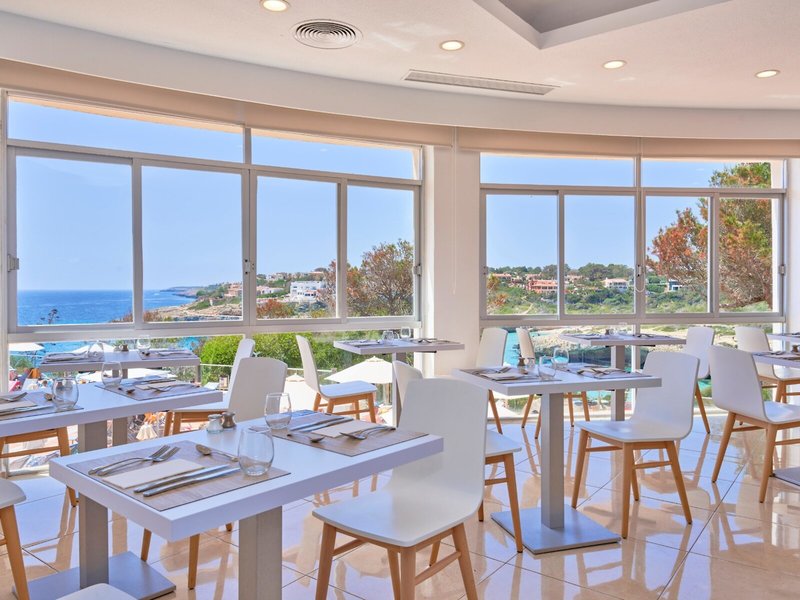 Globales América 14