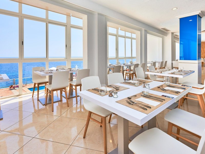 Globales América 15