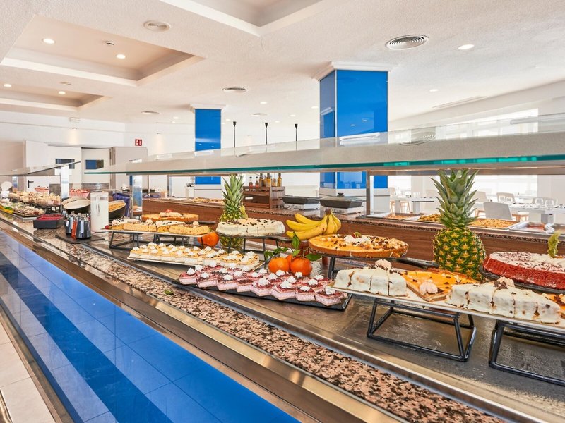 Globales América 16