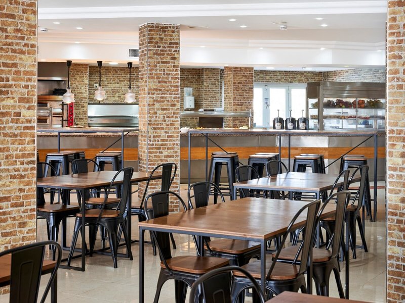 Globales América 18