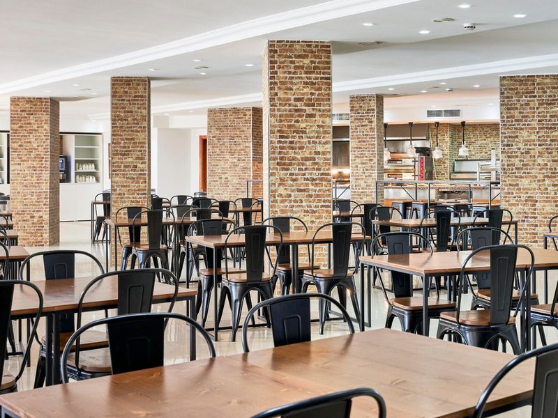 Globales América 19