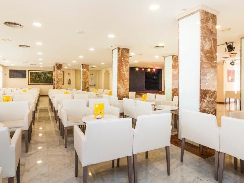 Globales América 20