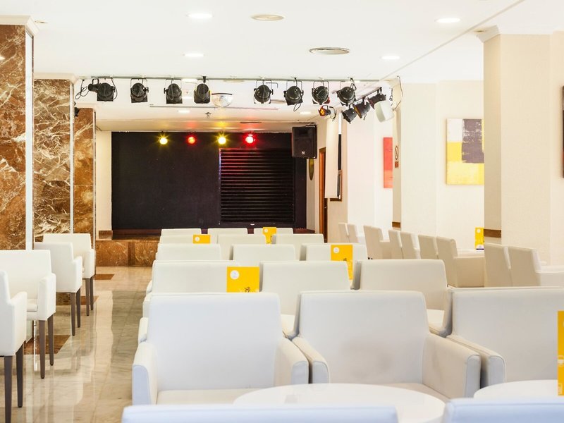 Globales América 21