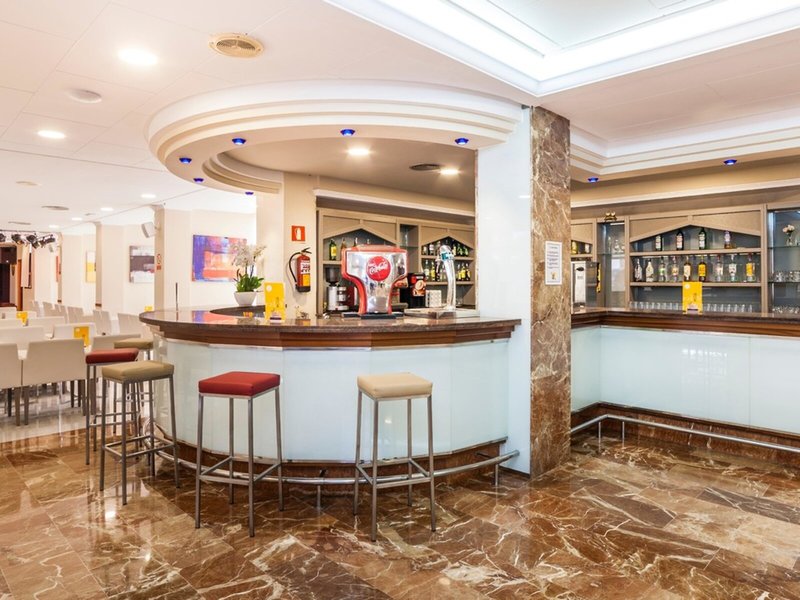 Globales América 22