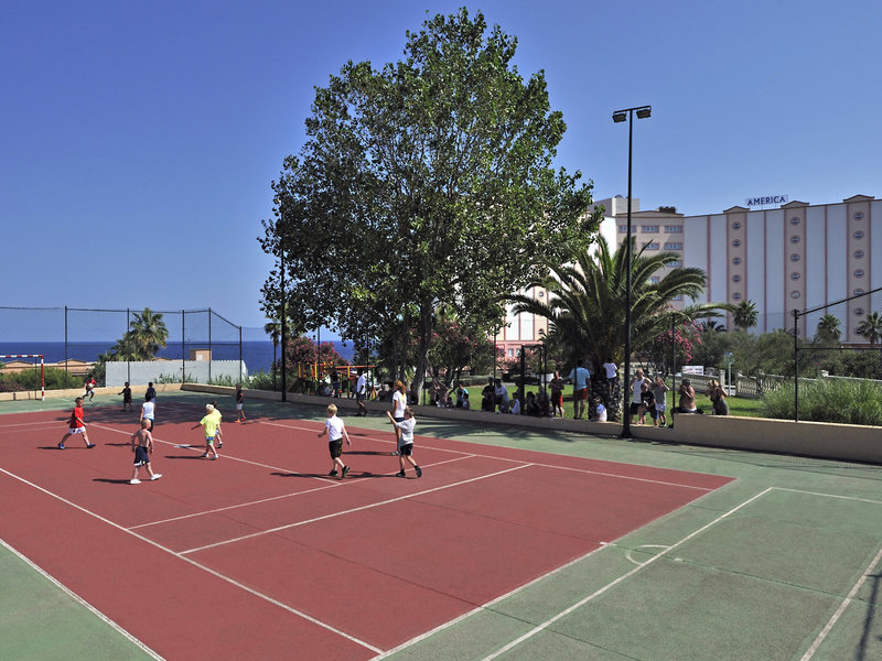 Globales América 23